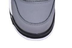 ［plus-size shoes]Air Jordαn 4's Retro Cool Grey 308497-007
