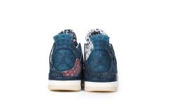 ［plus-size shoes]Air Jordαn 4's Retro SE Sashiko CW0898-400