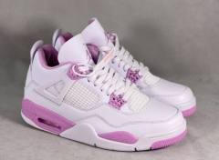 Taro Purple Mesh Breathable Sneakers
