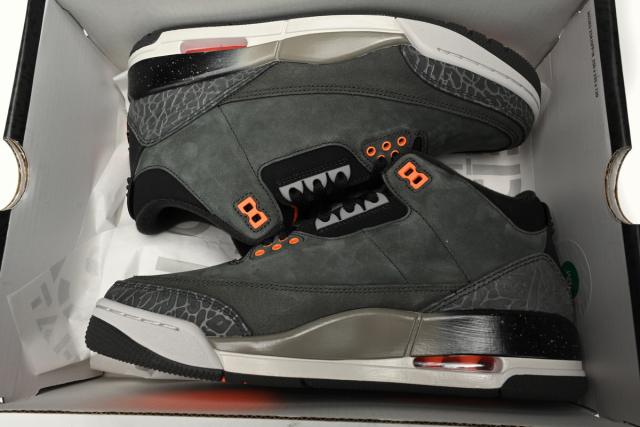 Jordαn 3's Retro Fear Pack CT8532-080