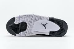 ［plus-size shoes]Air Jordαn 4's Retro Royalty 308497-032