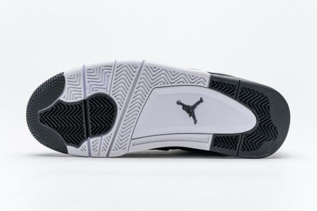 ［plus-size shoes]Air Jordαn 4's Retro Royalty 308497-032