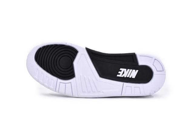Jordαn 3's Retro Fragment DA3595-100