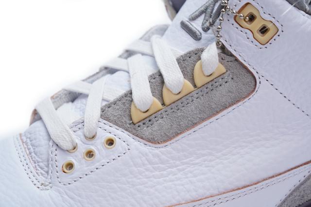 Air Jordαn 3's Retro A Ma Maniére DH3434-110