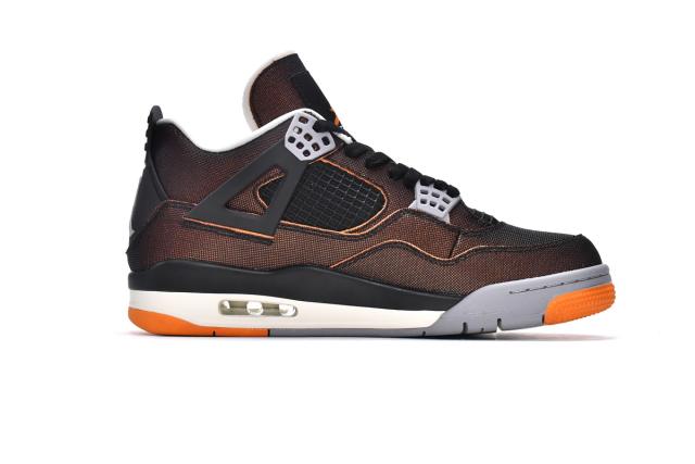［plus-size shoes]Air Jordαn 4's Retro SE Starfish CW7183-100