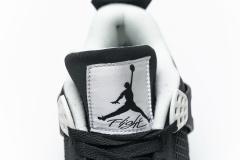 ［plus-size shoes]Air Jordαn 4's Retro Fear Pack 626969-030