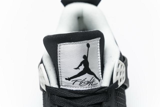 ［plus-size shoes]Air Jordαn 4's Retro Fear Pack 626969-030