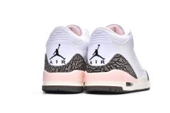 Jordαn 3's Retro Neapolitan Dark Mocha CK9246-102