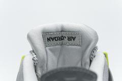 ［plus-size shoes]Air Jordαn 4's Retro SE“Neon” CT5342-007
