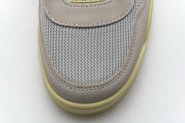 ［plus-size shoes]Air Jordαn 4's Retro Union Guava Ice DC9533-800