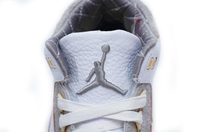 Air Jordαn 3's Retro A Ma Maniére DH3434-110