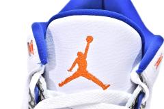 Air Jordαn 3's Retro Knicks 136064-148