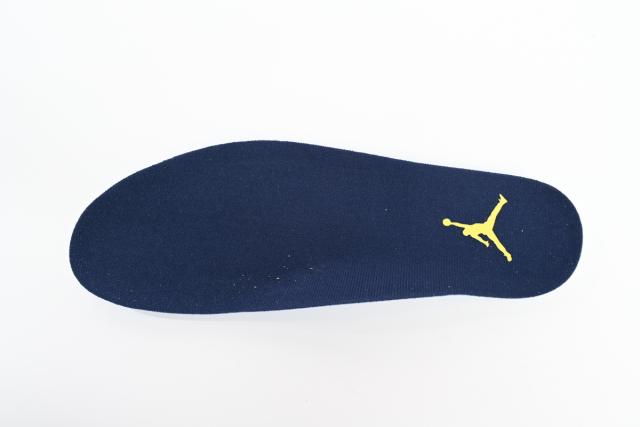 ［plus-size shoes]Air Jordαn 4's Retro Michigan AJ4-1036660