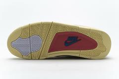 ［plus-size shoes]Air Jordαn 4's Retro Union Guava Ice DC9533-800