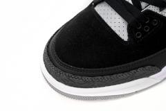 Jordαn 3's Retro Tinker Black Cement Gold CK4348-007