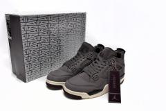 ［plus-size shoes]Jordαn 4's Retro A Ma Maniere Violet Ore DV6773-220