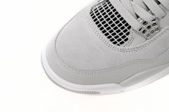 ［plus-size shoes]Jordαn 4's Retro Frozen Moments AQ9129-001