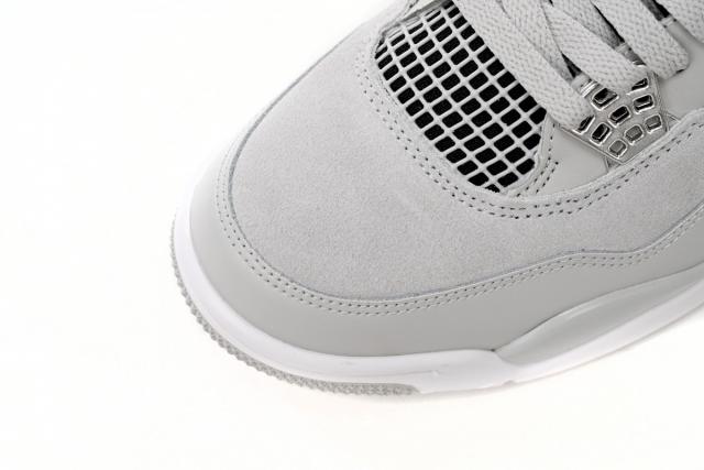 ［plus-size shoes]Jordαn 4's Retro Frozen Moments AQ9129-001