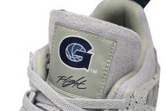 ［plus-size shoes]Air Jordαn 4's Retro 'Georgetown' AJ4-1043505