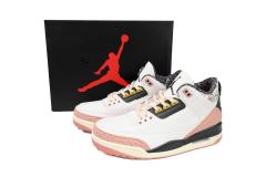 Air Jordαn 3's Retro Vintage Floral 441140-100