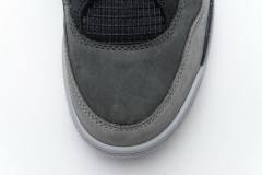 ［plus-size shoes]Air Jordαn 4's Retro Fear Pack 626969-030