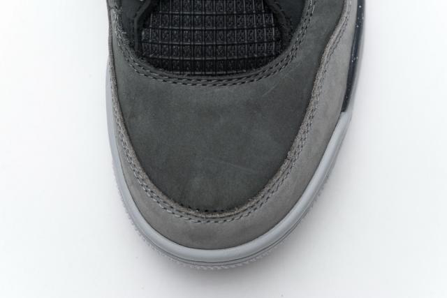 ［plus-size shoes]Air Jordαn 4's Retro Fear Pack 626969-030