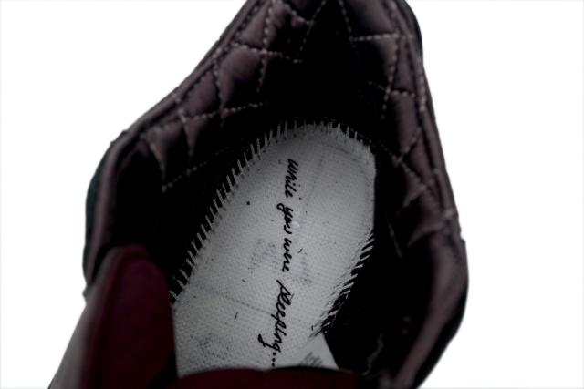 Air Jordαn 3's Retro OG SP A Ma Maniére Black Violet Ore FZ4811-001