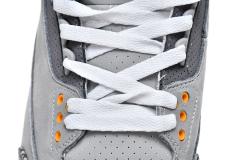 Jordαn 3's Retro Cool Grey CT8532-012