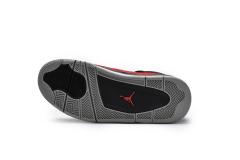 ［plus-size shoes]Air Jordαn 4's Retro Toro Bravo 308497-603