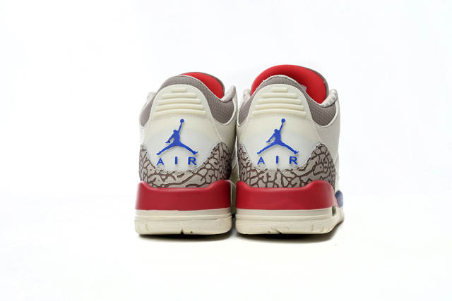 Air Jordαn 3's Retro International Flight 398614-140