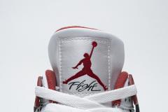 ［plus-size shoes]Air Jordαn 4's Retro Fire Red (2020) DC7770-160