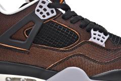 ［plus-size shoes]Air Jordαn 4's Retro SE Starfish CW7183-100