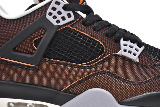 ［plus-size shoes]Air Jordαn 4's Retro SE Starfish CW7183-100