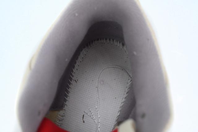 Air Jordαn 3's Retro Muslin DH7139-100
