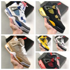 Trendy Lightweight Sneakers 9 Colors