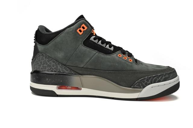 Jordαn 3's Retro Fear Pack CT8532-080