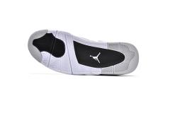 ［plus-size shoes]Jordαn 4's Retro Military Black DH6927-111