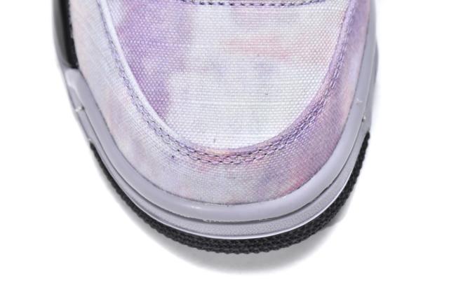 ［plus-size shoes]Air Jordαn 4's Retro Zen Master DH7138-506