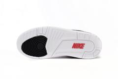 Air Jordαn 3's Retro SE Fire Red Denim CZ6431-100