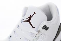 Air Jordαn 3's Retro Mocha 136064-122