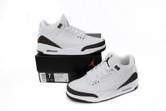 Air Jordαn 3's Retro Mocha 136064-122