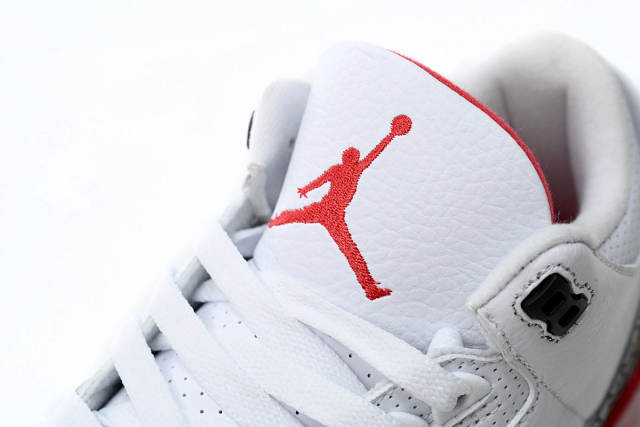Air Jordαn 3's Retro Hall of Fame 136064-116