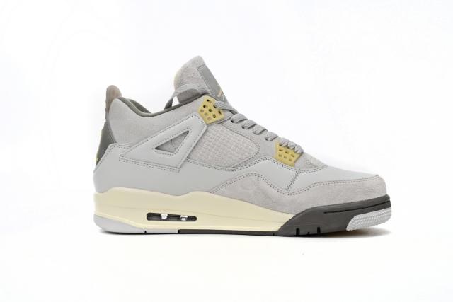 ［plus-size shoes]Air Jordαn 4's Retro SE Craft Photon Dust DV3742-021