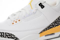 Air Jordαn 3's Retro Laser Orange CK9246-108
