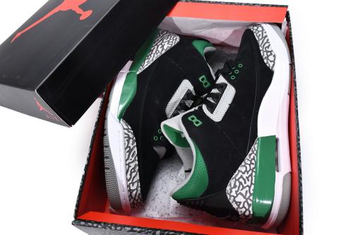 Jordαn 3's Retro Pine Green CT8532-030