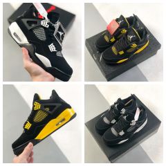 Double-color Leather Sneakers 2 colors