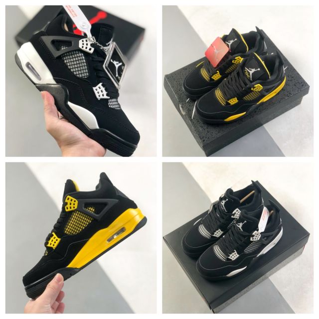 Double-color Leather Sneakers 2 colors