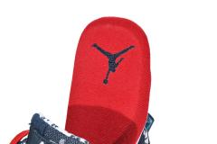 ［plus-size shoes]Air Jordαn 4's Retro SE Sashiko CW0898-400