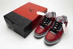 Air Jordαn 3's Retro SE Unite Fire Red CK5692-600