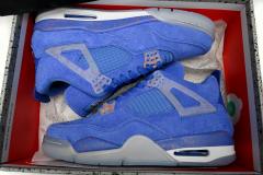 ［plus-size shoes]Air Jordαn 4's Retro Florida 1043525